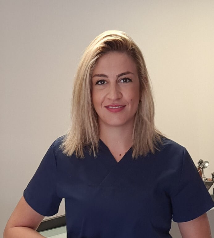 Βασιλική Πασπαλιάρη